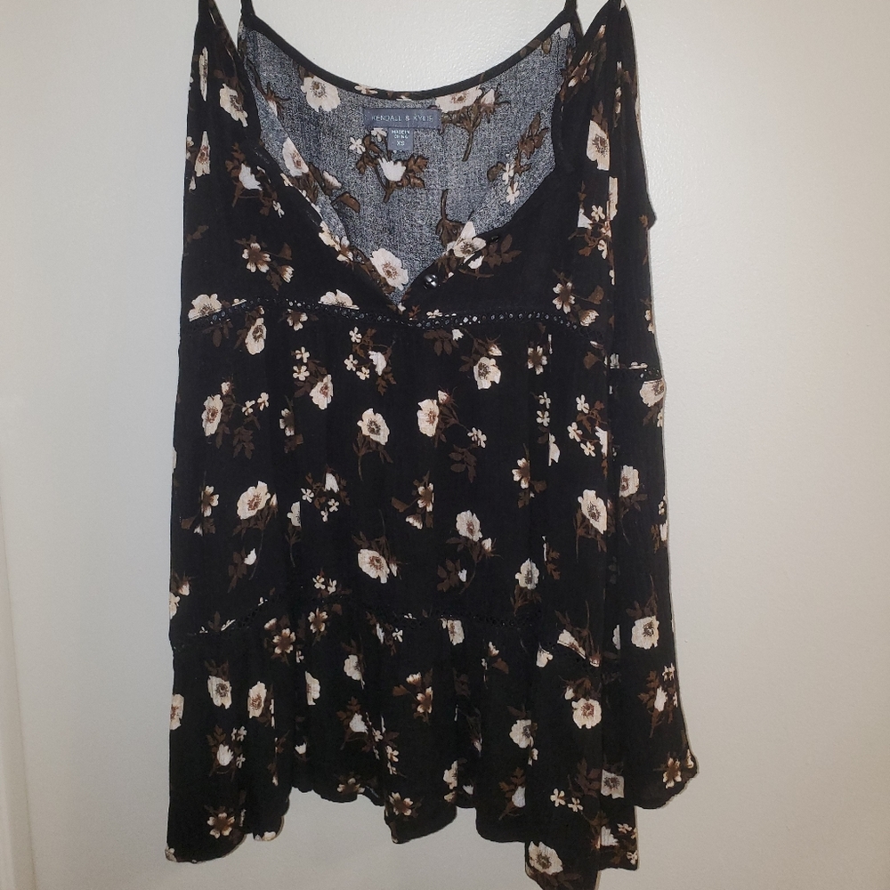 Summer shirt